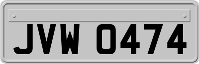 JVW0474
