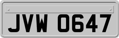 JVW0647