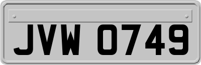 JVW0749