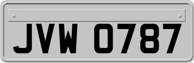 JVW0787