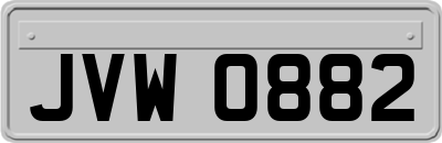 JVW0882