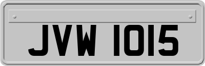 JVW1015