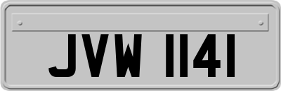 JVW1141