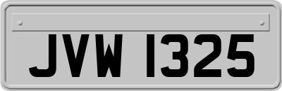 JVW1325