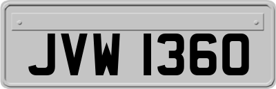 JVW1360