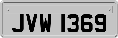 JVW1369