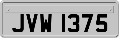 JVW1375