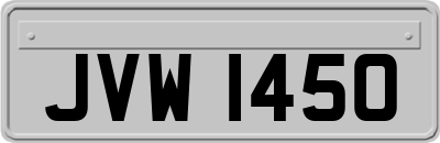 JVW1450