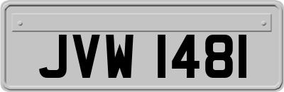 JVW1481