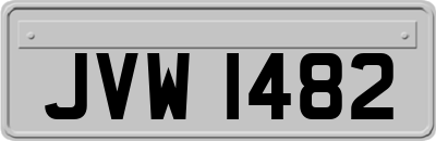 JVW1482