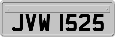 JVW1525