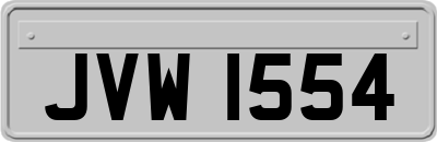 JVW1554