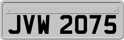 JVW2075