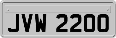 JVW2200
