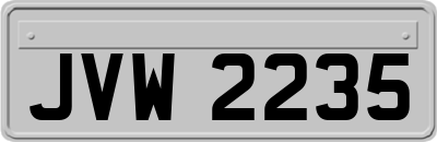 JVW2235