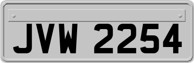 JVW2254