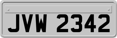 JVW2342