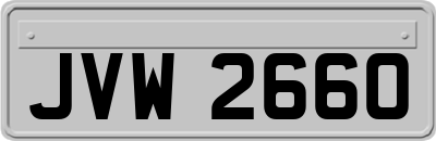 JVW2660
