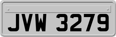 JVW3279