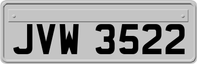 JVW3522