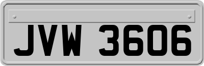 JVW3606