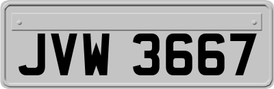 JVW3667