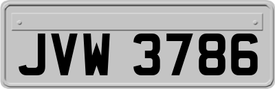 JVW3786