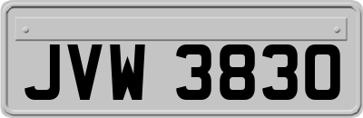 JVW3830