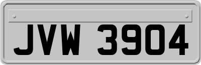 JVW3904