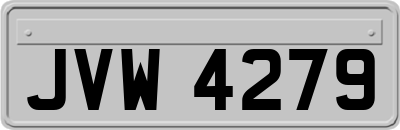 JVW4279