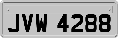 JVW4288