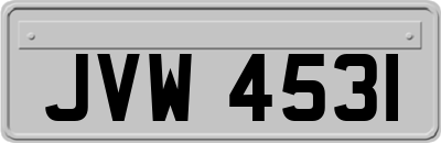 JVW4531
