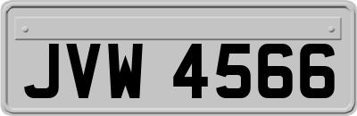 JVW4566