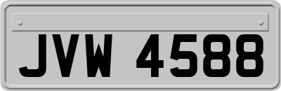 JVW4588