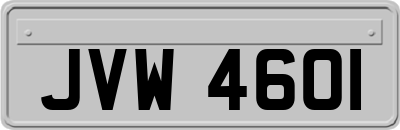 JVW4601