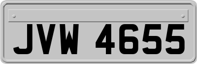 JVW4655