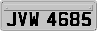 JVW4685