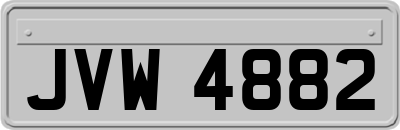 JVW4882