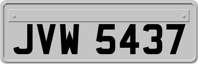 JVW5437