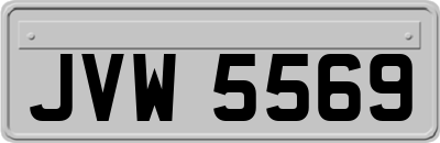 JVW5569
