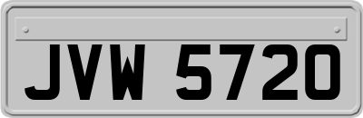 JVW5720