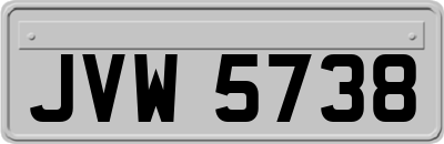 JVW5738