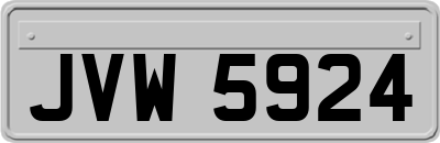 JVW5924