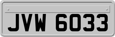 JVW6033
