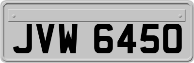 JVW6450