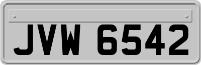 JVW6542