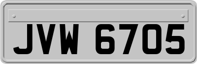 JVW6705