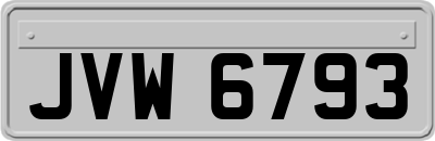 JVW6793