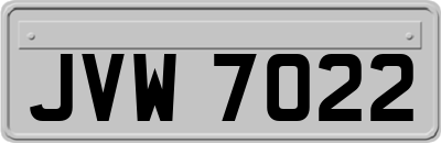 JVW7022