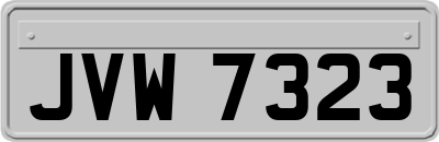 JVW7323